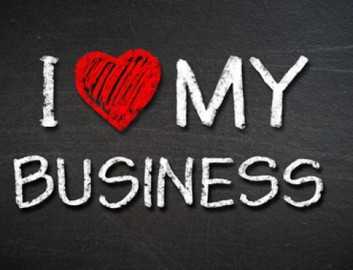 Do you have a business worthy of you?