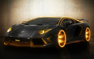 Do You Really Want That Lamborghini?