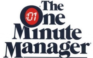 The One Minute Manager